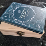 CARD & PENDULUM DIVINATION KIT