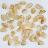 CITRINE TUMBLESTONE
