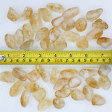 CITRINE TUMBLESTONE