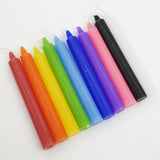 Mixed Pack Spell Candles