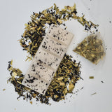 Bergamot & Earl Grey