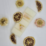 Bergamot & White Jasmine