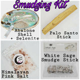 SMUDGING KIT