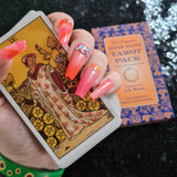 RIDER WAITE TAROT DECK