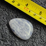 Polished Thumb Stone