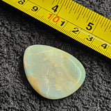 Polished Thumb Stone