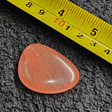 Polished Thumb Stone
