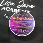 LISA JANE EXFOLIATING SCRUB