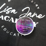 LISA JANE HAND & BODY CREAM