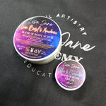 LISA JANE SCRUB, CREAM & OIL BUNDLE