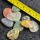 Polished Thumb Stone