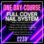 FULL COVER TIPS ONE DAY TRAINING 28/03/25