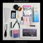 *GIFT* BUILDER GEL / BIAB 1 DAY TRAINING