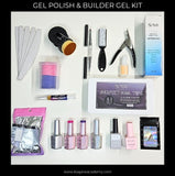 GEL POLISH & BUILDER/BIAB Course SAT 26th Oct 10-6