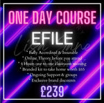 *GIFT* EFILE 1 DAY TRAINING