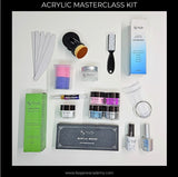 *GIFT* ACRYLIC MASTERCLASS 1 DAY TRAINING