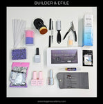 *GIFT* COMBO BUILDER / BIAB & EFILE 1 DAY TRAINING