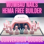 WowBao HEMA/TPO Free Conversion Course