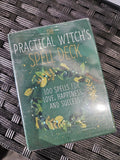 Practical Witches Spell Deck