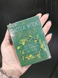 Practical Witches Spell Deck