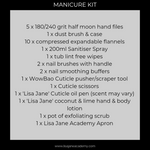 MANICURE 1 DAY TRAINING
