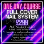 FULL COVER TIPS 1 DAY TRAINING