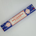 Nag Champa Incense