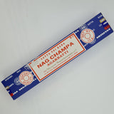 Nag Champa Incense