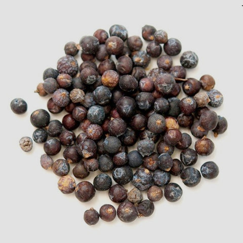 Whole Dried Juniper Berries